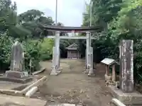 稲荷神社(千葉県)