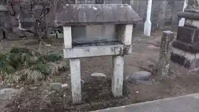 極楽寺のその他建物