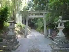 酒井神社(三重県)