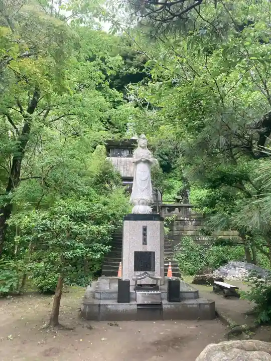 建長寺(神奈川県)