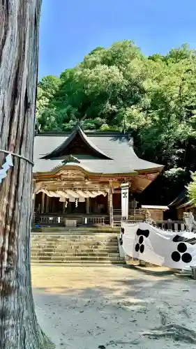 清神社(広島県)