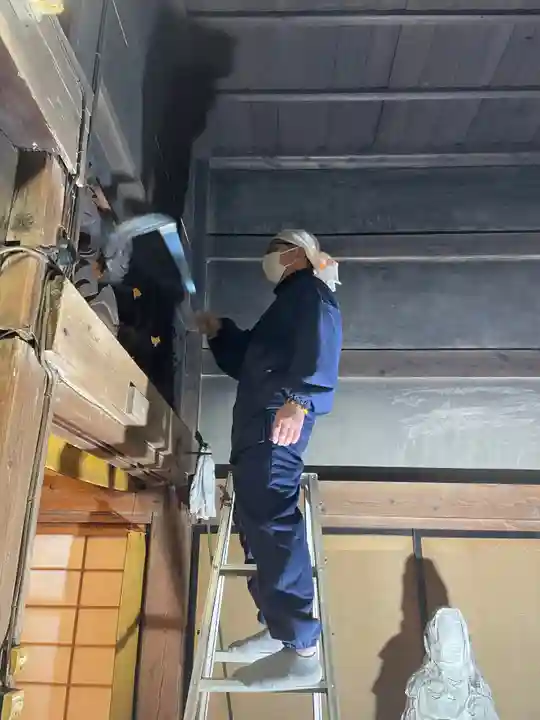 国上寺(新潟県)