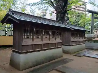 意富比神社(千葉県)