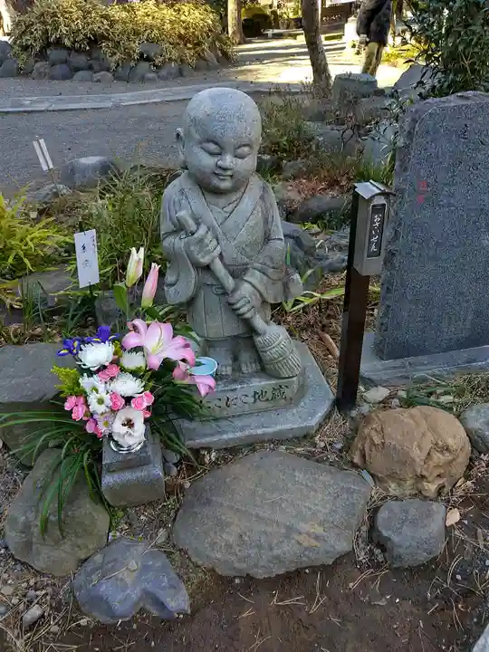 高幡不動尊 金剛寺(東京都)