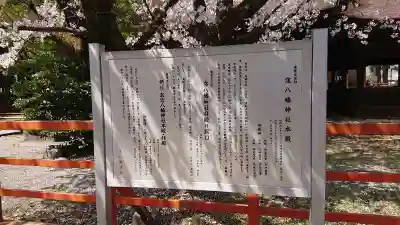 大井俣窪八幡神社のその他建物