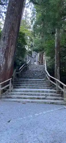 伊勢神宮内宮（皇大神宮）のその他建物