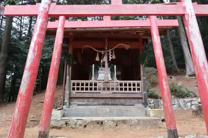 日間神社(兵庫県)