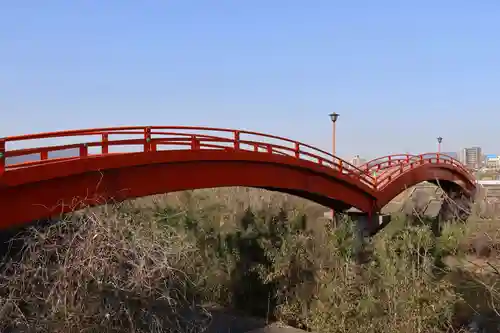 草戸稲荷神社(広島県)