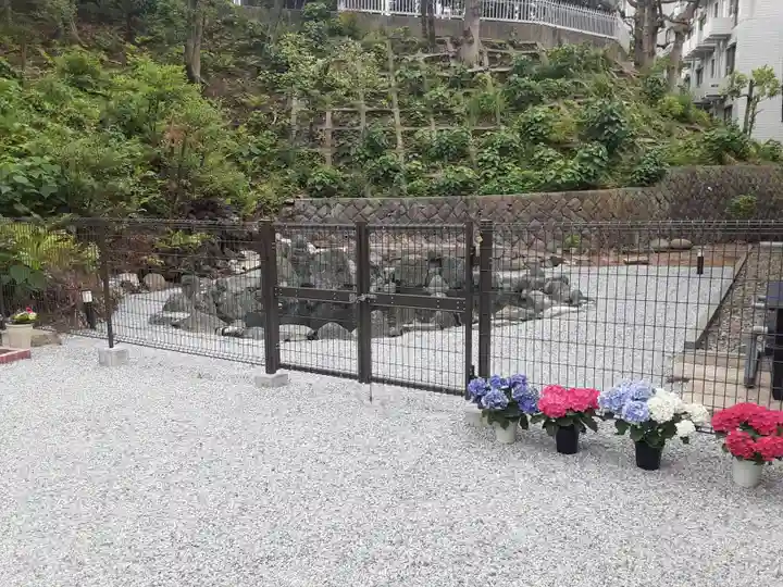 白金氷川神社(東京都)