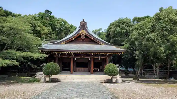 竈山神社(和歌山県)