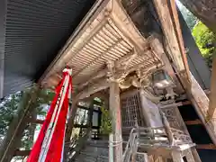 八幡神社(福井県)