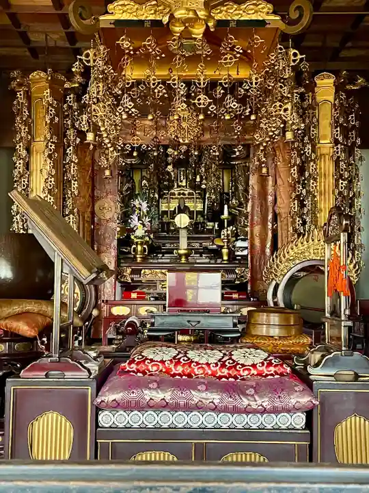 清亮寺(東京都)