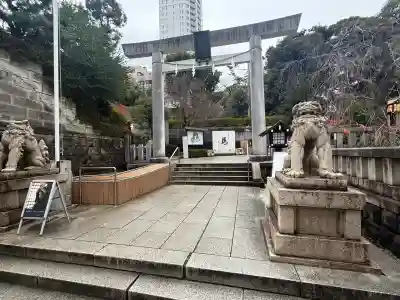 乃木神社(東京都)