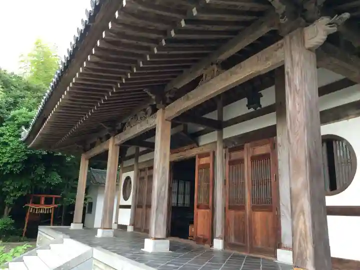 観音寺(大分県)