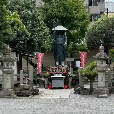 東寺（教王護国寺）(京都府)