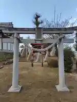 大塚諏訪神社 (埼玉県)