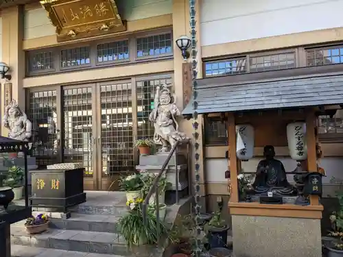 勝満山　崇彦寺(愛知県)