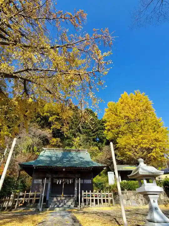 温泉神社~磐梯熱海温泉~(福島県)