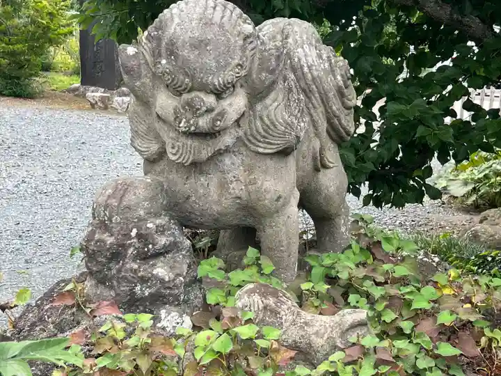 境香取神社(茨城県)