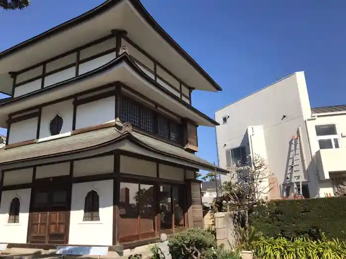 円福寺の建物その他