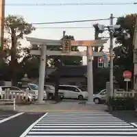 八宮神社(兵庫県)