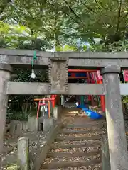 安積國造神社(福島県)