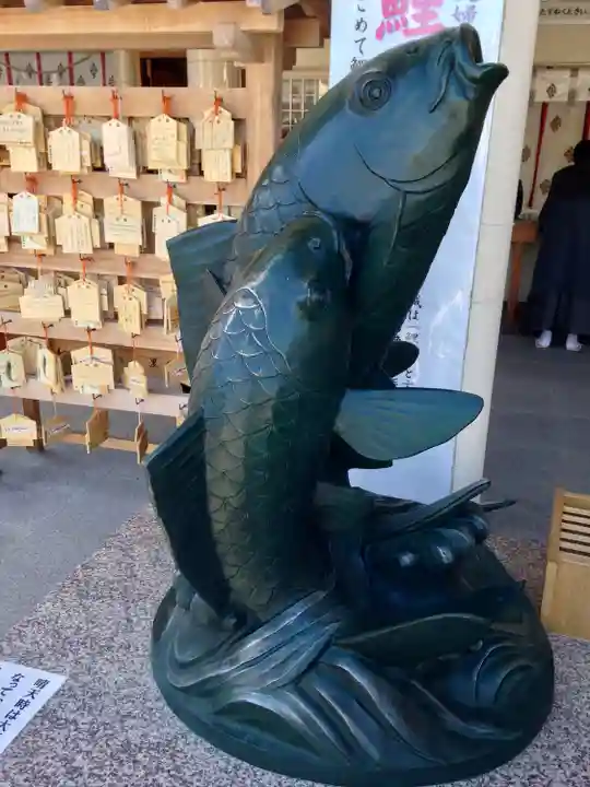 廣島護國神社(広島県)