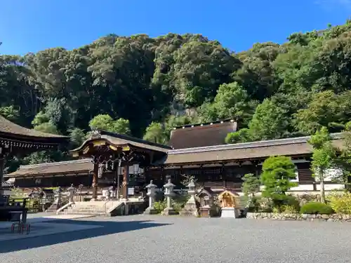 松尾大社(京都府)