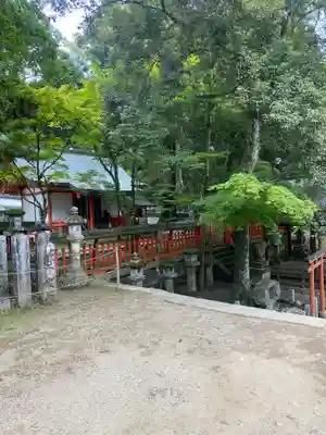 手向山八幡宮(奈良県)