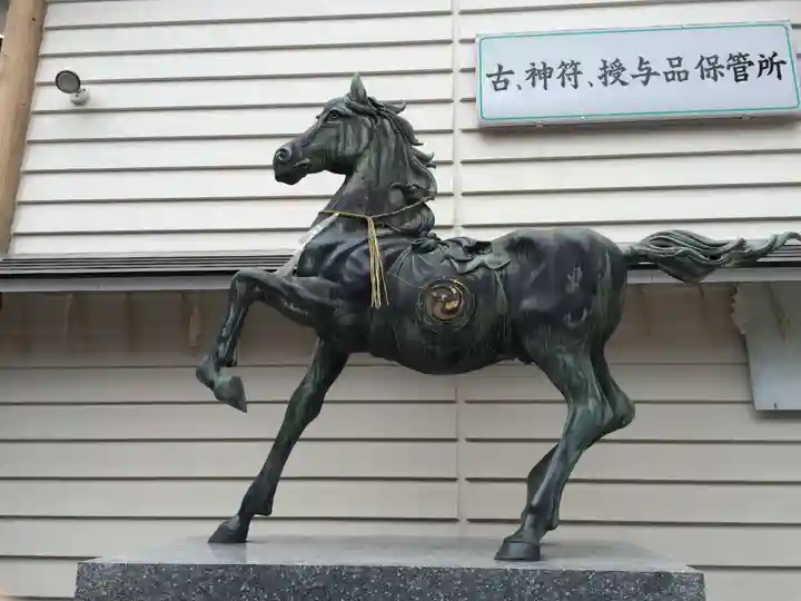 若八幡宮(福岡県)