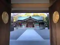 東郷神社(東京都)