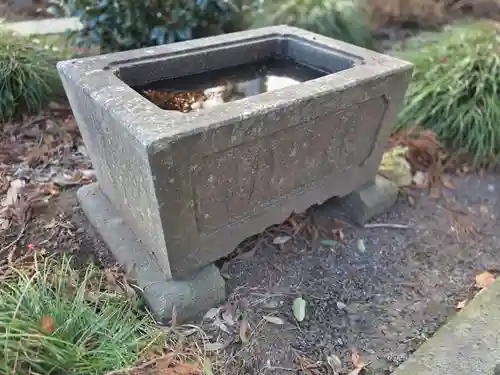 鹿島八幡神社(茨城県)