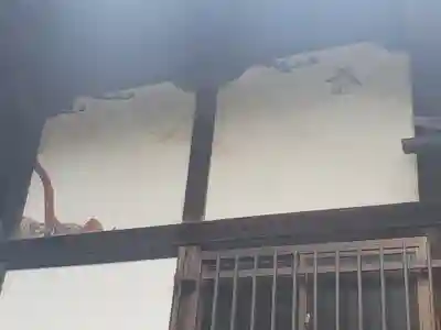 長良神社のその他建物