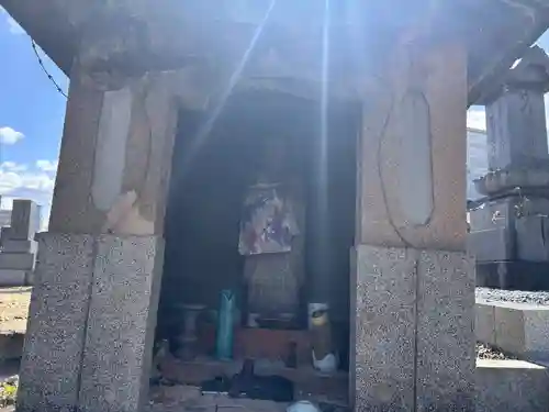 宝蔵寺(愛知県)