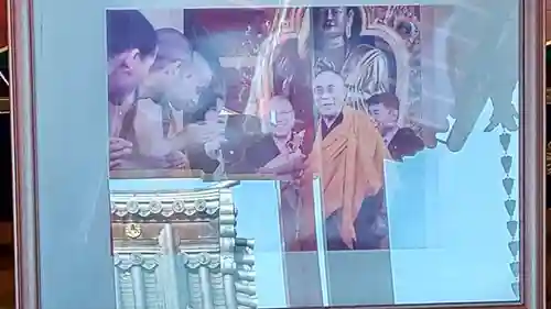 西方寺(長野県)