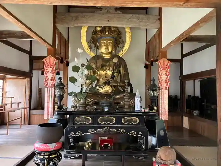 善水寺(滋賀県)