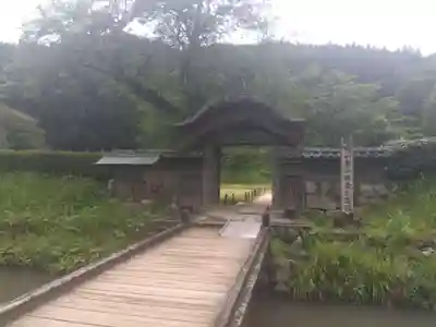 朝倉神社(福井県)