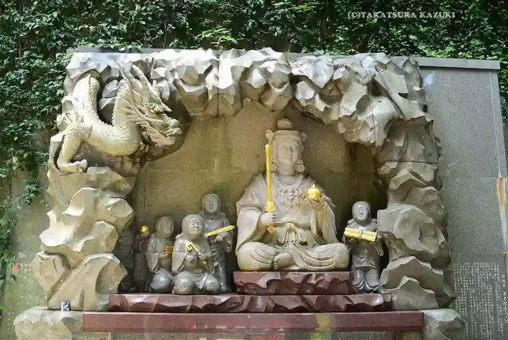 江島神社(神奈川県)