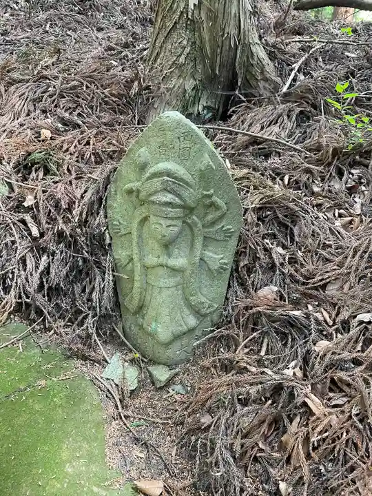 雲峰寺(山梨県)