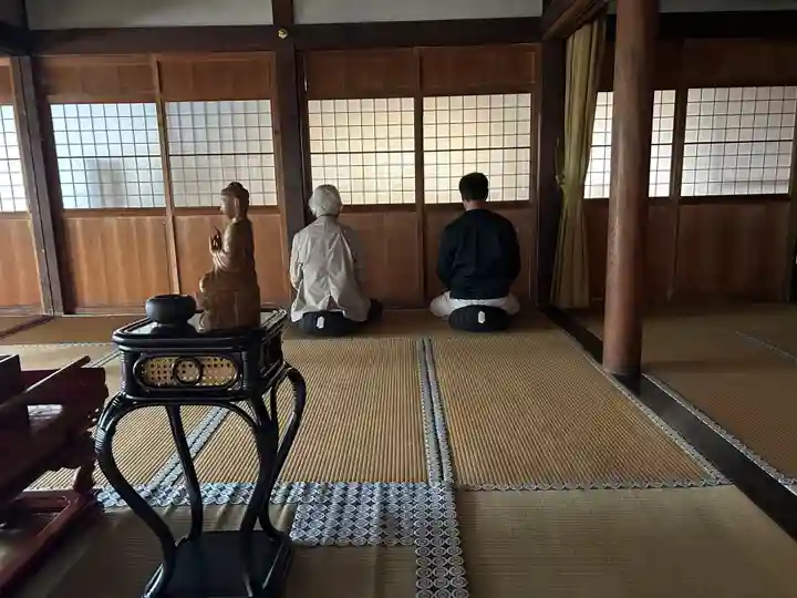 安用寺(愛知県)