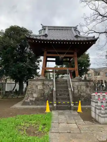 吉祥院(東京都)