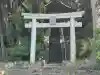 御嶽神社(宗像大社中津宮境外社)(福岡県)
