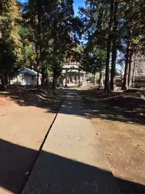 船場稲荷神社(茨城県)