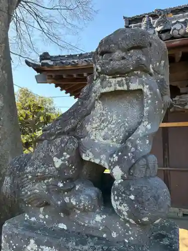香取稲荷神社(千葉県)