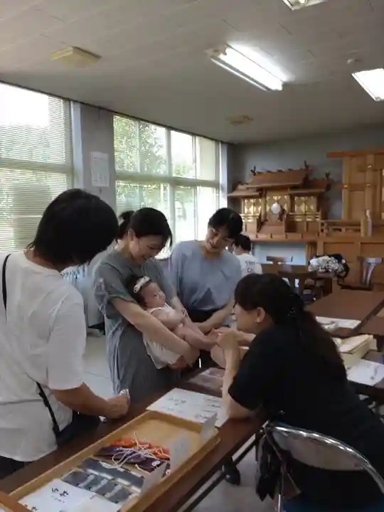 天鷹神社(岐阜県)