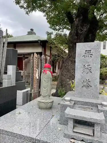 普門寺(神奈川県)