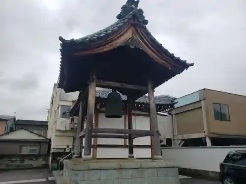 経王寺(福井県)