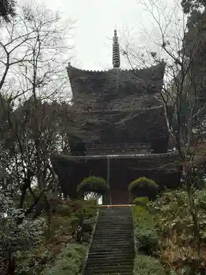 西山興隆寺(愛媛県)