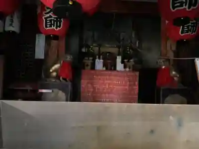 豊川閣　妙厳寺(愛知県)