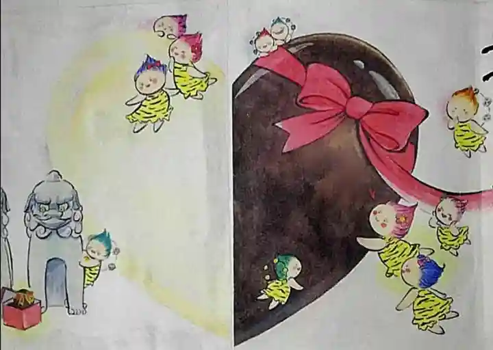 賀茂別雷神社の授与品その他